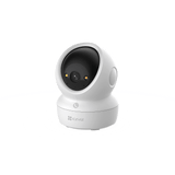 Camaras WifiEZVIZCS-H6C-G1/8MPCamara PT Wi - Fi IP 8MP 4K Vision Nocturna Color Deteccion IA Audio Bidireccional EZVIZ CS - H6C - G1/8MP - SILYMX