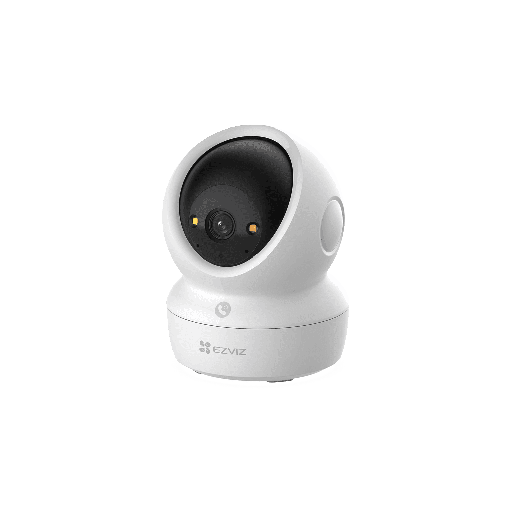 Camaras WifiEZVIZCS-H6C-G1/8MPCamara PT Wi - Fi IP 8MP 4K Vision Nocturna Color Deteccion IA Audio Bidireccional EZVIZ CS - H6C - G1/8MP - SILYMX