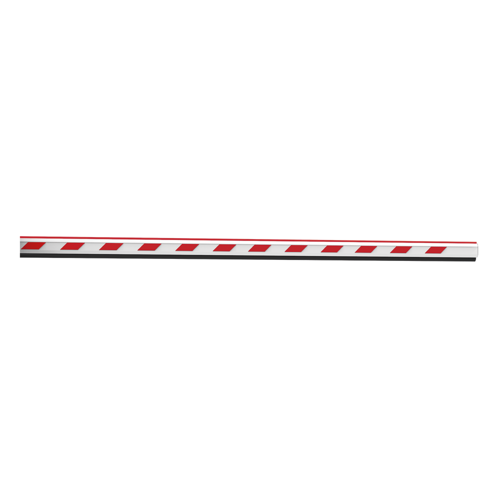 Brazo de Aluminio sin Iluminación / Compatible Barrera PROBG3060