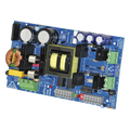 Fuente de Poder 24 VCC 10 A FAI LinQ2 Ready 115 V CA Formato Placa Altronix EFLOW-104NB