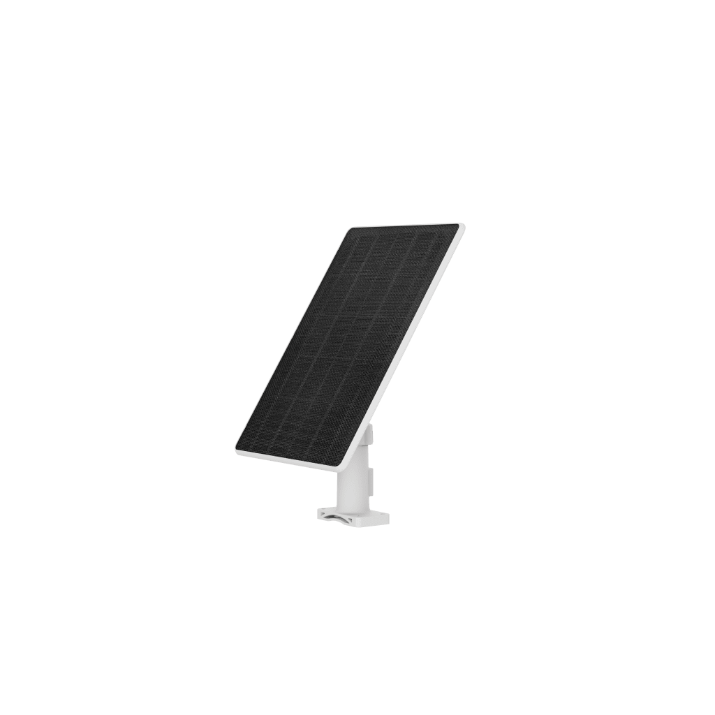 Camaras WifiEZVIZCS-PSP8Panel Solar 8W para Camaras Bateria EZVIZ USB - C Cable 3m (10ft) IP65 CS - PSP8 - SILYMX