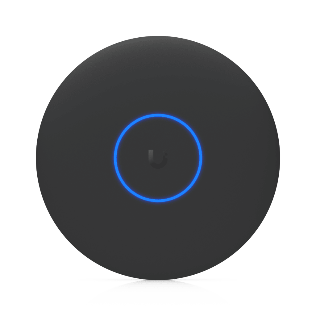 Punto de Acceso Wi-Fi 7 UBIQUITI U7-PRO-XGS-B · Tri-Banda 2.4/5/6 GHz · 8 Flujos Espaciales · Puerto 10GbE · Hasta 500 Usuarios - SILYMX