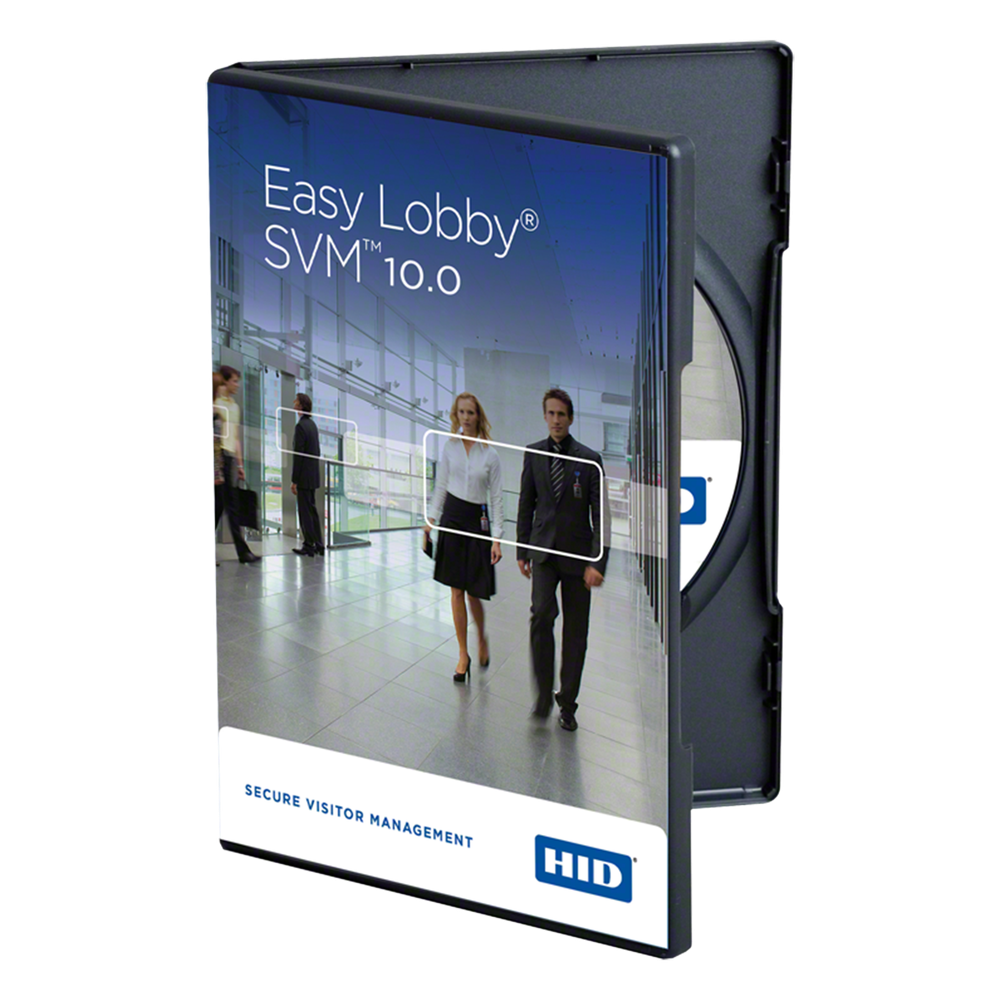Software de Gestión de Visitantes / Registro en 20 Segundos / Integración con 50+ Sistemas de Control de Acceso / Escaneo Automático de Documentos / Credenciales con Foto y Código de Barras / Soporte SQL Server, Oracle y Access