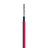 Cables Fotovoltaicos SolaresEPCOM POWERLINECBLUT12R/500Cable Fotovoltaico Solar 500m 12 AWG 2000V Rojo Cobre Estañado UL 4703 EPCOM CBLUT12R/500 - SILYMX