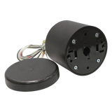 Base Litestak, ul y cul, 24-240Vca /cd