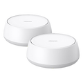 Sistema Mesh Wi-Fi 7 / BE3600 Mbps / 2 Puertos 2.5 Gigabit / 4 Antenas Internas / MLO Multi-Link / HomeShield