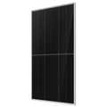 Panel Solar Bifacial 660W Doble Vidrio L-TOPCon 42.86Vmp Eficiencia 24.43% LEAPTON LP182*210M66QNB660W