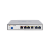 Switches PoEWI - TEKWI-PCES206Switch PoE Administrable Cloud 4 Puertos 10/100 Mbps 2 Uplink 60W 250m WI - TEK WI - PCES206 - SILYMX