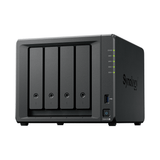 NAS Profesional 4 Bahías con 2.5GbE | Intel Celeron J4125 | Hasta 80 TB | DSM Synology DiskStation DS425+