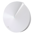 Sistema Mesh Wi-Fi 5 / Doble Banda AC1300 Mbps / 2 Puertos Gigabit WAN/LAN / 4 Antenas Internas / Administración App Móvil / Protección HomeCare