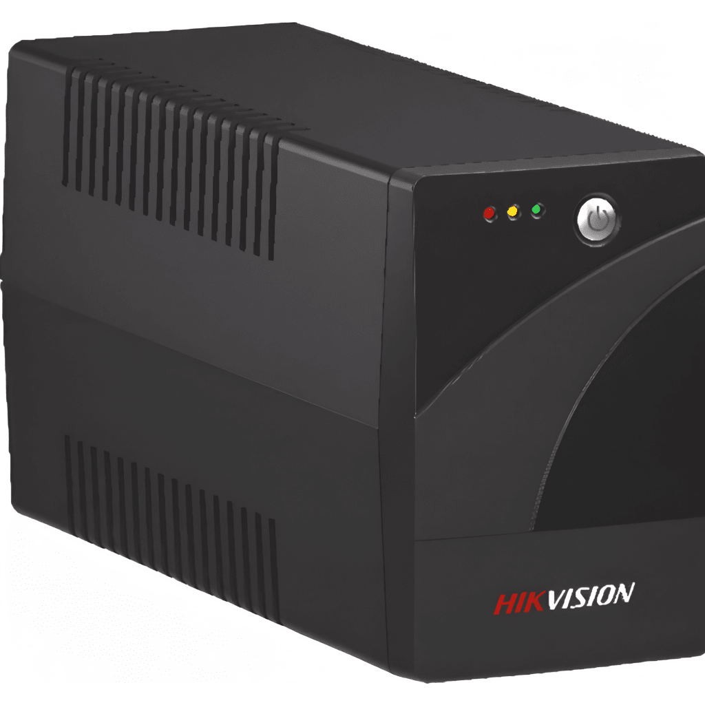 UPS Interactivo / 1000 VA / 600 W / 6 Tomas NEMA 5-15R / 4 con Respaldo / 2 sin Respaldo / USB de Monitoreo