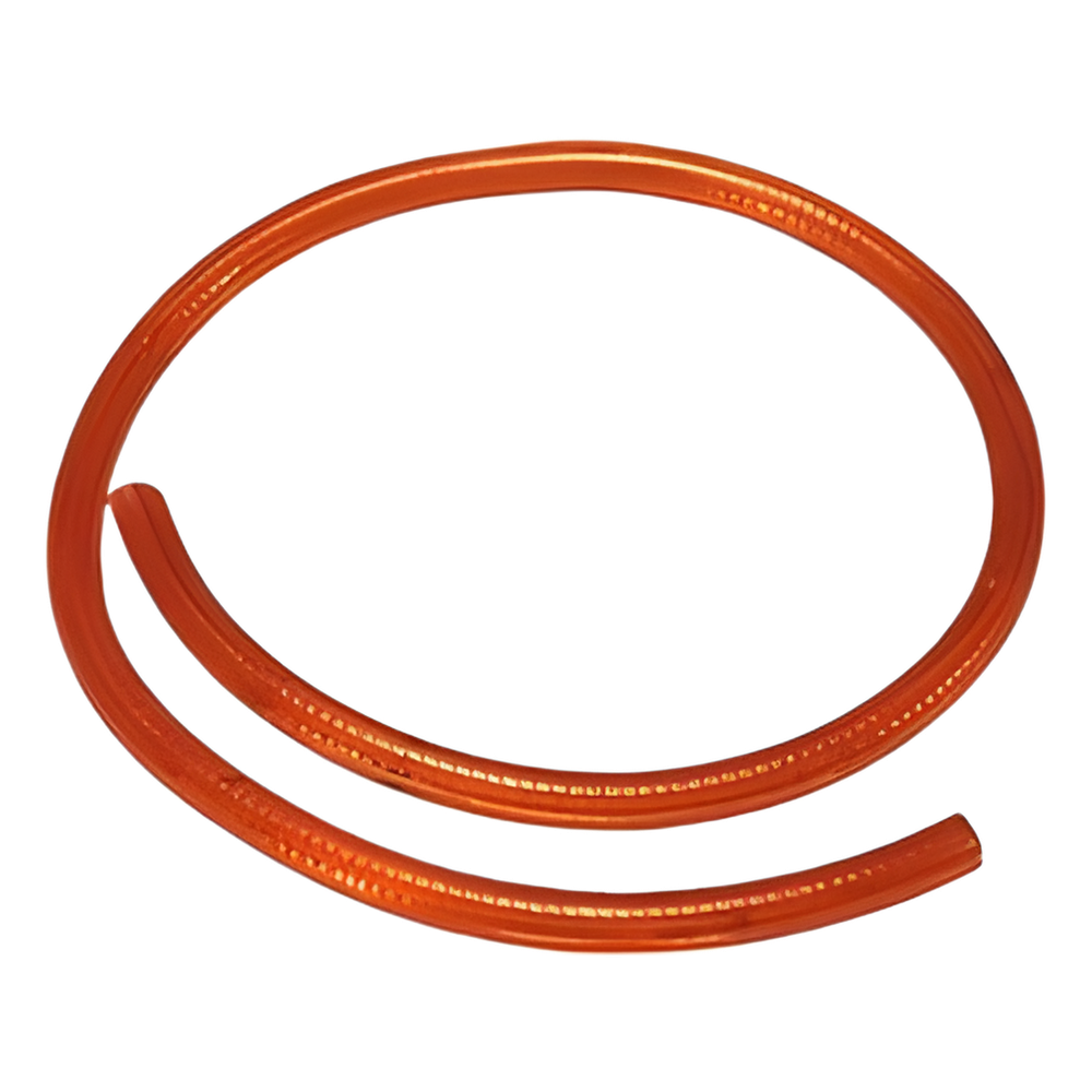 Cordón Luminoso para Brazo de Barrera / 3.75 m (12.3 ft) / Precio por Metro / Compatible con Cable 001-G028402 / Conexión Adicional Integrada