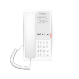 VoIP Telefonia IP VideoconferenciaFANVILH4WWTeléfono IP Wi - Fi Hotelería 5 Teclas Hotline Puerto USB PoE Fanvil H4WW - SILYMX
