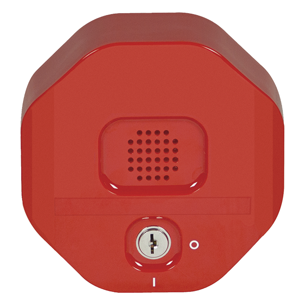 Unidad de bocina remota / Compacta / Inalámbrica / Compatible STI-6400 Series / Audio de alta claridad