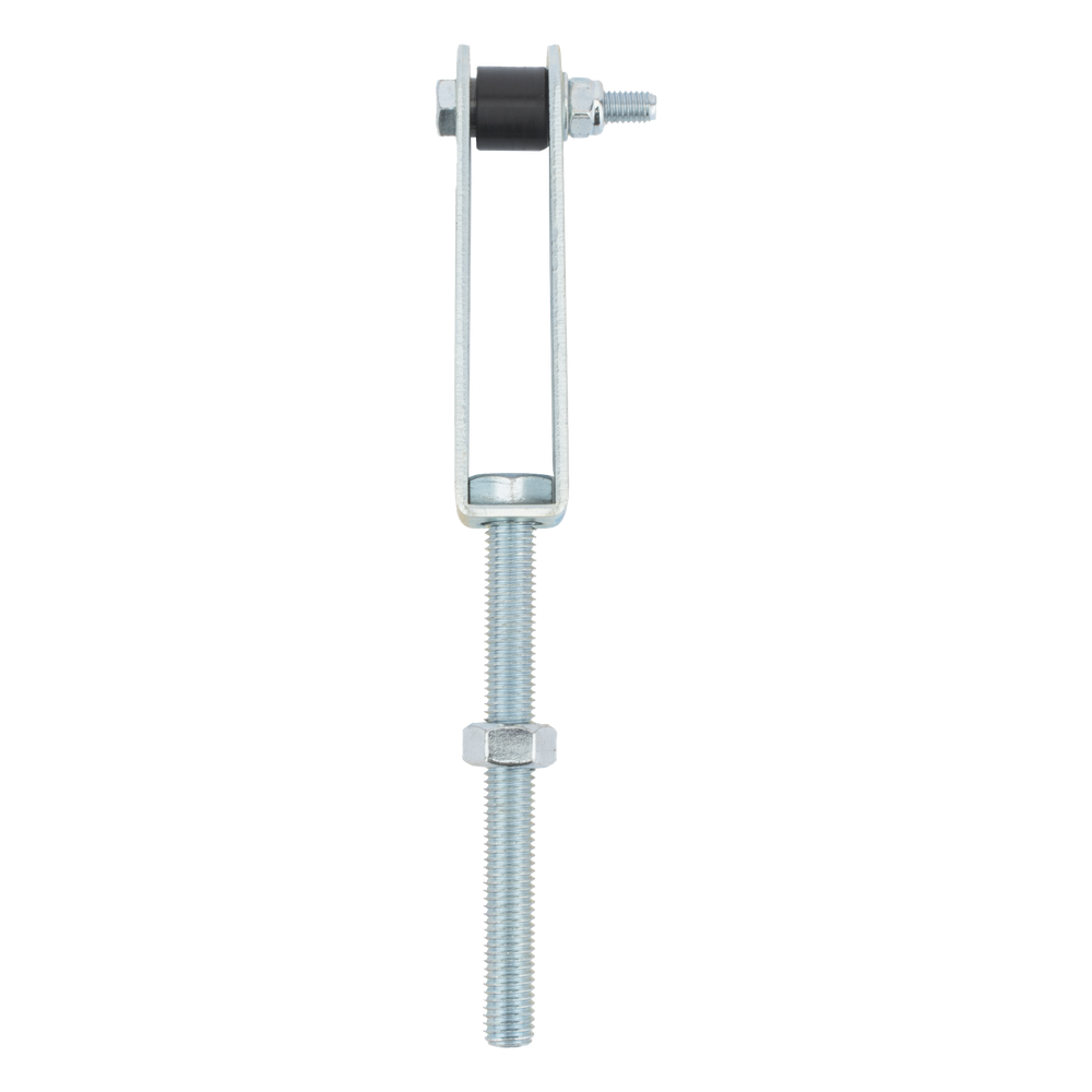 Tensor de Resorte / Para Barrera Automática GT4 / Mecanismo de Precisión / Material Resistente a Clima