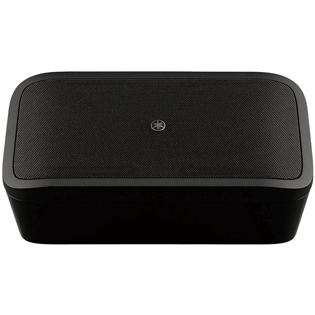 Equipos de AudioYAMAHAVXS3SBSubwoofer Compacto 3.5" 40W 8Ω 70/100V SR - Bass VXS1ML Yamaha VXS3SB - SILYMX