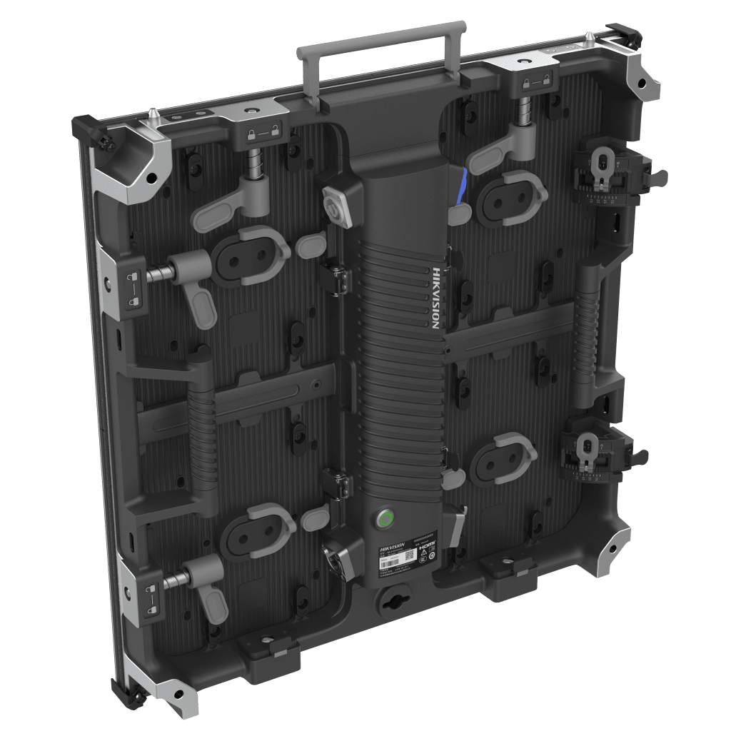 Pantalla Modulo led renta interior pixel pitch 2.9mm resolucion 168 x 168 HIKVISION DS-D4629CD-1AC