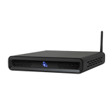 Amplificador de 2 canales | 100 W | HDMI eARC | Bluetooth