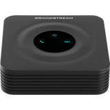 Adaptador de Teléfono Analógico HT801 V2 / 1 Puerto FXS (Conectar Teléfono Análogo) / VoIP Avanzado / Seguridad TLS y SRTP / Soporte Fax T.38 / Compatibilidad con Serie UCM /