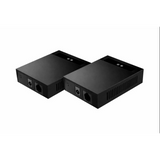 VoIP Telefonia IP VideoconferenciaFANVILPN1Convertidor 2 Hilos a Ethernet PoE IEEE 802.3af 800m 10/100 Mbps Fanvil PN1 - SILYMX