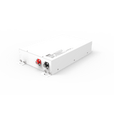 Kit Solar 1 KW Off-Grid Panel 520W Bateria LiFePO4 100Ah Cable 10AWG SILYMX KIT-SOLAR-RANCHOS - SILYMX