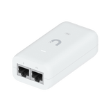 Adaptador PoE+ U-PoE+ 48V DC @ 0.65A hasta 30W Gigabit LAN Protecciones de Sobretensión - SILYMX