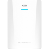 Punto de Acceso Wi-Fi 7 para Pared / GWN7670WM / MIMO 2x2:2 DL-UL OFDMA / Modulación 4096 QAM / 2.5G Ethernet PoE+ / Hasta 256 Clientes / QoS Avanzado / Cobertura 175 mts / Gestión Integrada y en la Nube