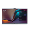 MeetingBoard 75" 4K UHD Android 13 IA Videoconferencia Pizarra Digital Yealink MB-75-PRO-A02