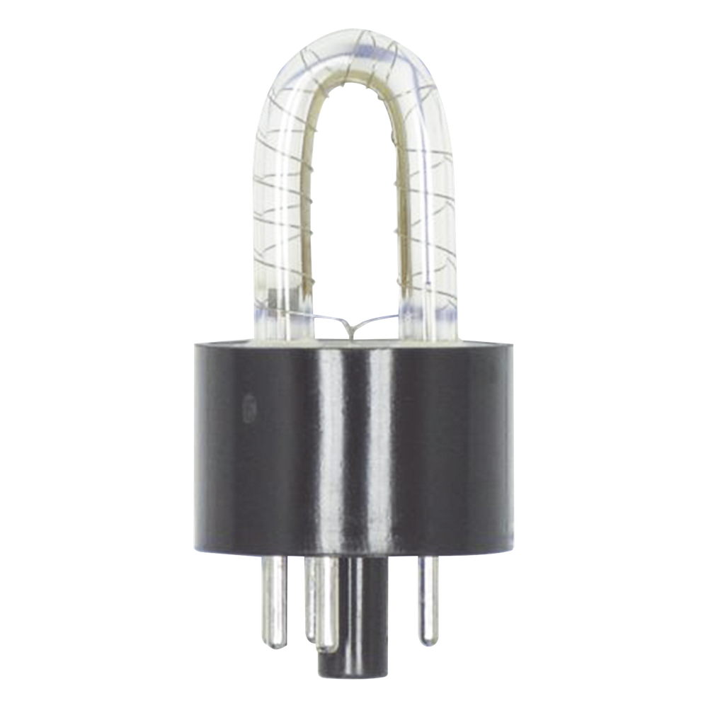 Tubo Estroboscópico de Repuesto Federal Signal K149122B para Series XST y 371ST