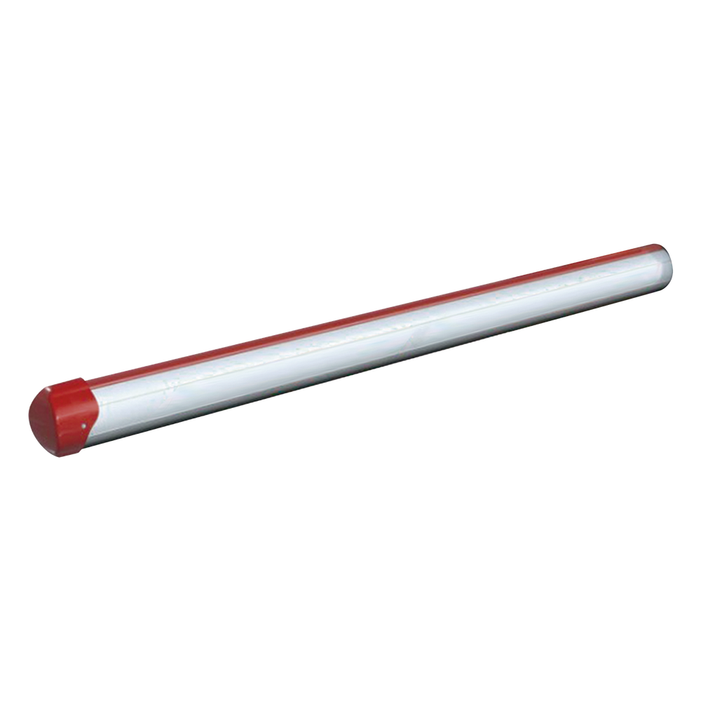 Brazo Tipo S de 3.3 Metros / Compatible con Barreras FAAC 