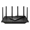 Router Wi-Fi 6 / AX5400 / 6 Flujos MU-MIMO / OFDMA / 4x4 HT160 / USB 3.0 / 5 Puertos Gigabit