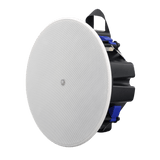 Equipos de AudioYAMAHAVXC3FWAltavoz Plafón 3.5" Rango Completo 8 Ohms 70V/100V Blanco Par Yamaha VXC3FW - SILYMX