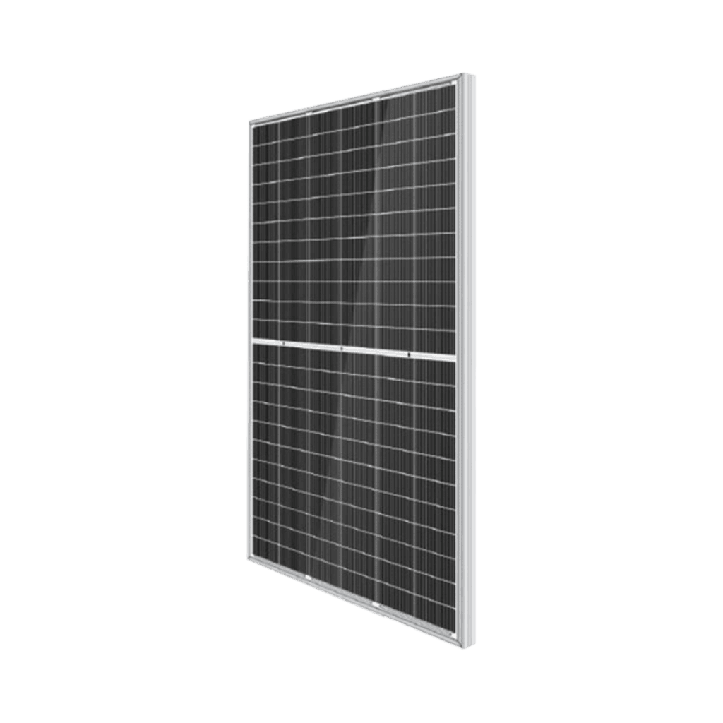 Módulo Solar Leapton 730W Bifacial N-Type TOPCon Dual Glass | LP210*210-M-66-NB-730W - SILYMX