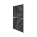 Panel Solar Leapton 730W Bifacial N-Type TOPCon Dual Glass LP210*210-M-66-NB-730W