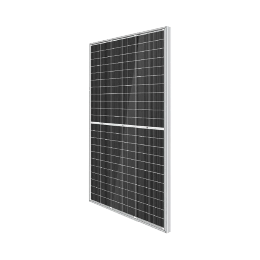 Módulo Solar Leapton 730W Bifacial N-Type TOPCon Dual Glass | LP210*210-M-66-NB-730W - SILYMX