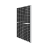 Módulo Solar Leapton 730W Bifacial N-Type TOPCon Dual Glass | LP210*210-M-66-NB-730W - SILYMX