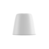 Equipos de AudioHIKVISIONDS-QAZ0510G1Altavoz Colgante 10W 70V/100V Cobertura 88° Megafonía Hikvision DS - QAZ0510G1 - SILYMX