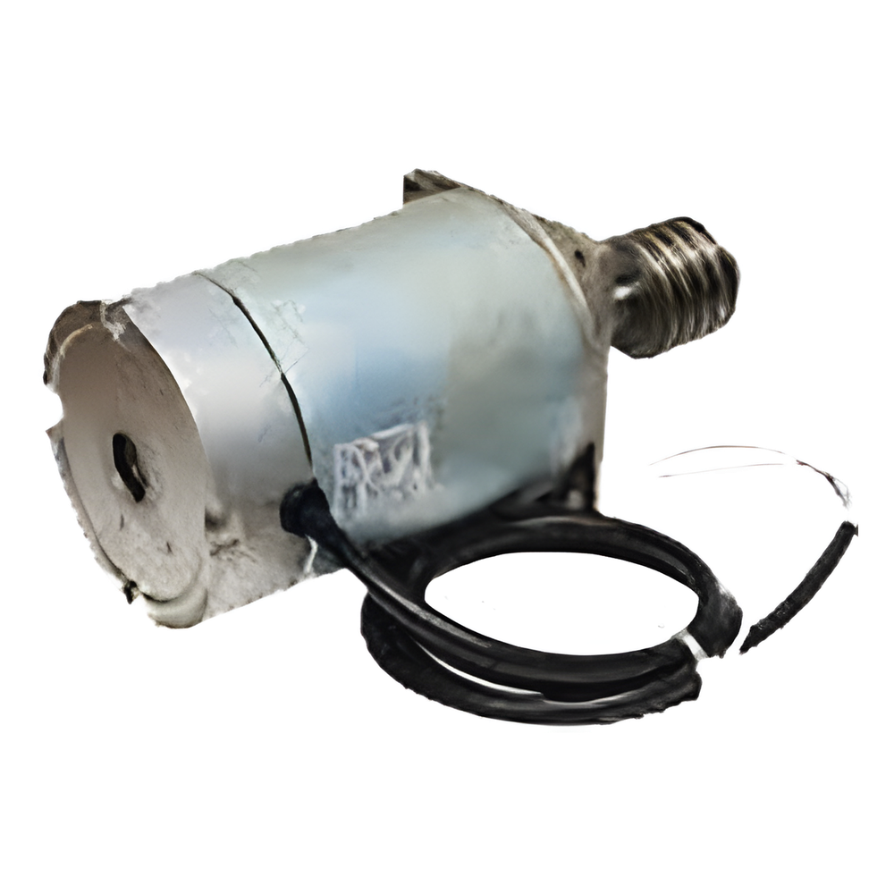 Refacción para barreras / Motor eléctrico 24V / Sistema GARD24 / Repuesto original