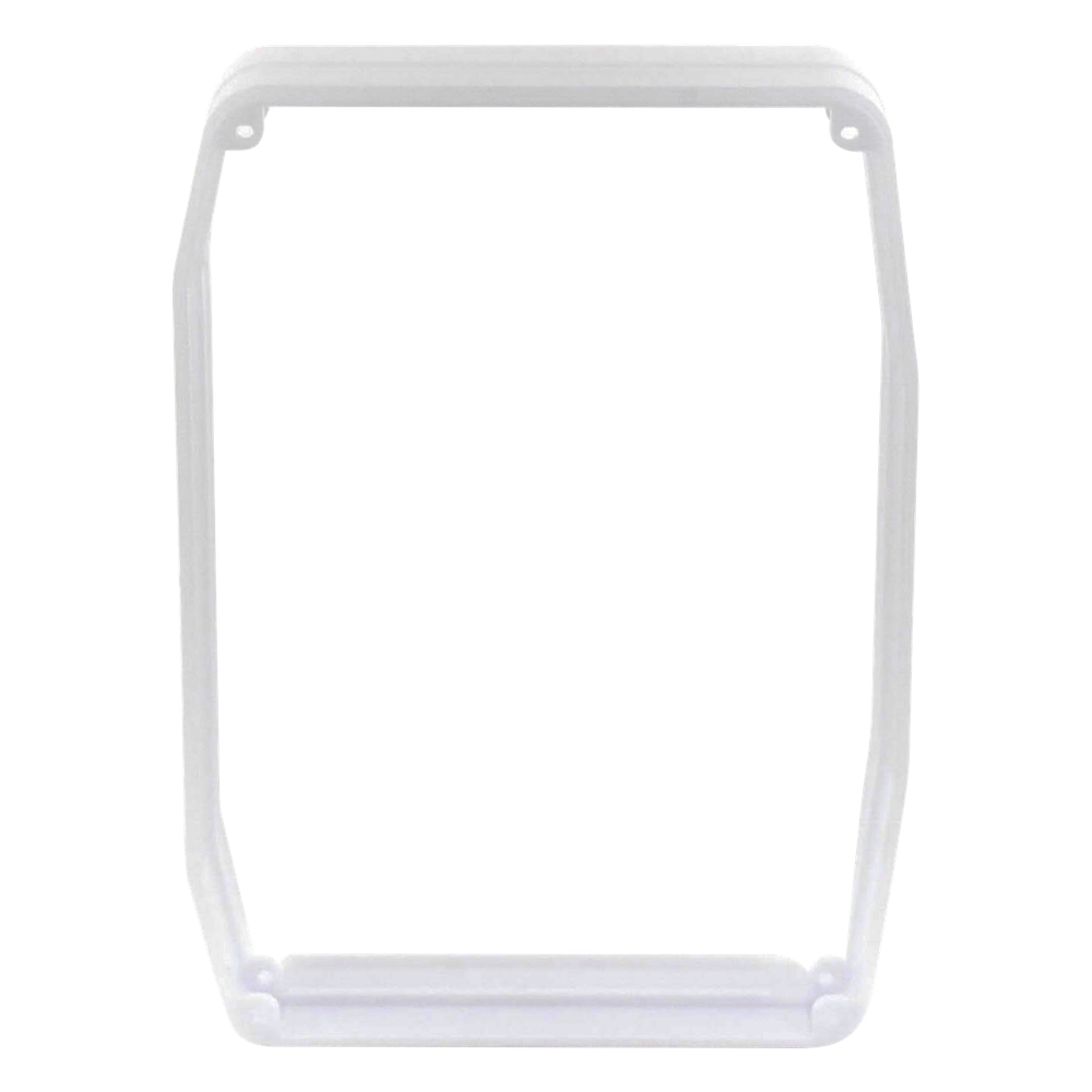 Corona para Barrera Elevadora / Paquete 2 Piezas / Compatibilidad GT4 / Alta Resistencia al Desgaste