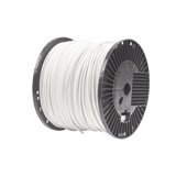 Cables Categoria 6APANDUITPUR6AHD04WH-GBobina Cable UTP Cat6A 305m (1000ft) CMR Riser 23 AWG Vari - MaTriX HD Blanco Panduit PUR6AHD04WH - G - SILYMX