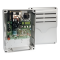 Cuadro de mando / Control motor industrial / Diseño compacto / LED monitoreo / Protección sobrecargas