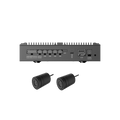 Kit Móvil ANPR 1080p 2MP GPS 4G WiFi IP67 Reconocimiento Matrículas Hikvision IDS-MI3704-H/2/G