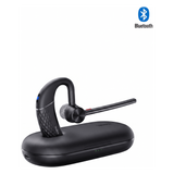 Diadema inalámbrica Yealink BH71 Pro USB-A/C con Cancelación de Ruido, Audio HD y Base de carga portátil