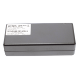 Inyector PoE Gigabit / 30W 802.3af/at / 48V / Alcance 100 m (328 ft) / Plug and Play / CCTV
