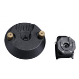 Clip de Metal para Body Cam / Compatible con DS-MH2311 - DS-MCW407