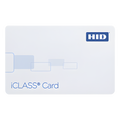 Tarjeta de Proximidad / 2 KB / PVC / 26 Bits H10301 / Perforación Segura