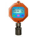 Detector Gas Industrial Antideflagrante Cabezal Reemplazable Campo INIM INE700IRT-RL