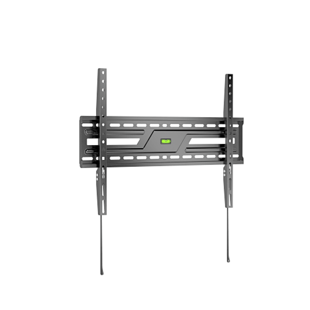 Soportes para monitores y pantallasBRATECKKL38-46TSoporte de Pared Inclinable Heavy - Duty para TV hasta 86” VESA 600x400 | Carga 75 kg | Color Negro KL38 - 46T - SILYMX