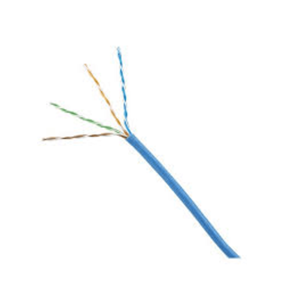 Lan Cable Reelex Bobina de Cable UTP Cat 6 Panduit NetKey Reelex 305 m | Cobre 24 AWG ...