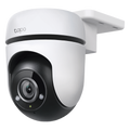 Cámara IP Wi-Fi / 2 Megapixel / Full HD 1080p / Visión 360° / Audio Bidireccional / IR 9 m (29.5 ft)